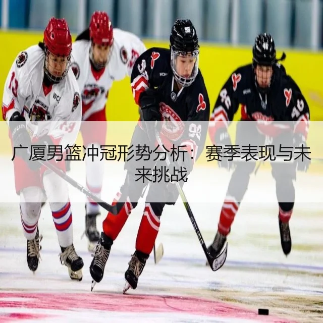 广厦男篮冲冠形势分析：赛季表现与未来挑战